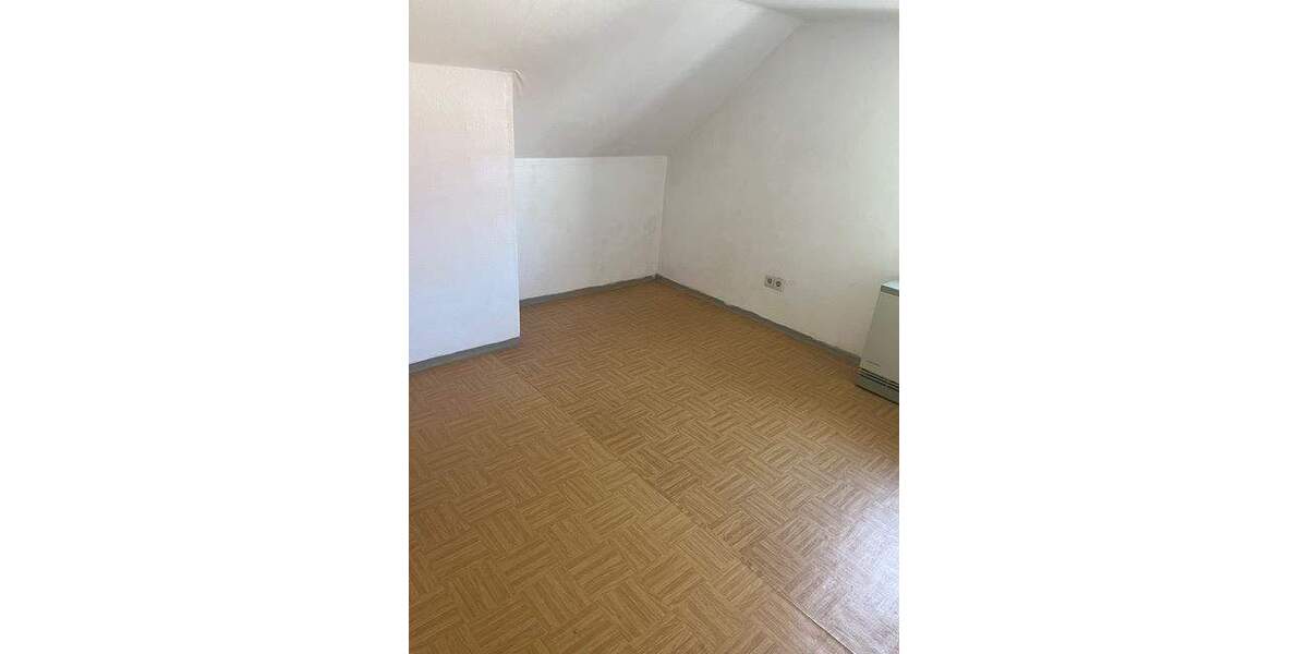 Einfamilienhaus Gerach Gerach - 4 Zimmer, 104 m&sup2;, 150.000&euro; | Angebot:25909359