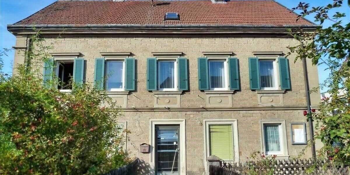 Mehrfamilienhaus, Wohnhaus Sand - 9 Zimmer, 275 m&sup2;, 275.000&euro; | Angebot:26930956