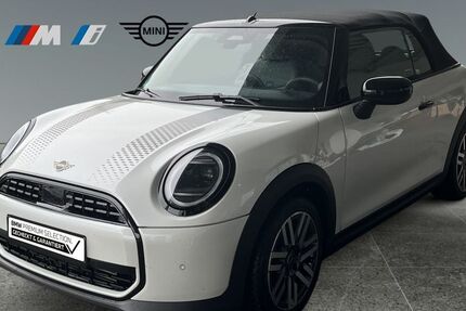 Mini Cooper C 10.911 km 29.970 &euro; Bamberg 96050
