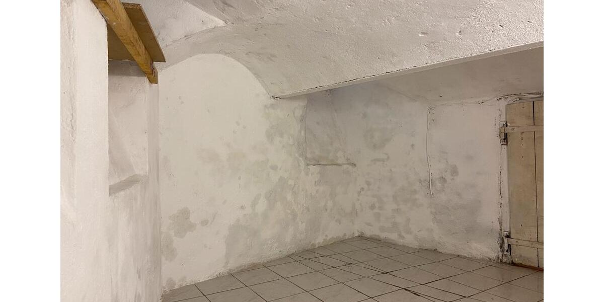 Etagenwohnung Bamberg Am Bruderwald - 2 Zimmer, 25 m&sup2;, 160&euro; | Angebot:26152310
