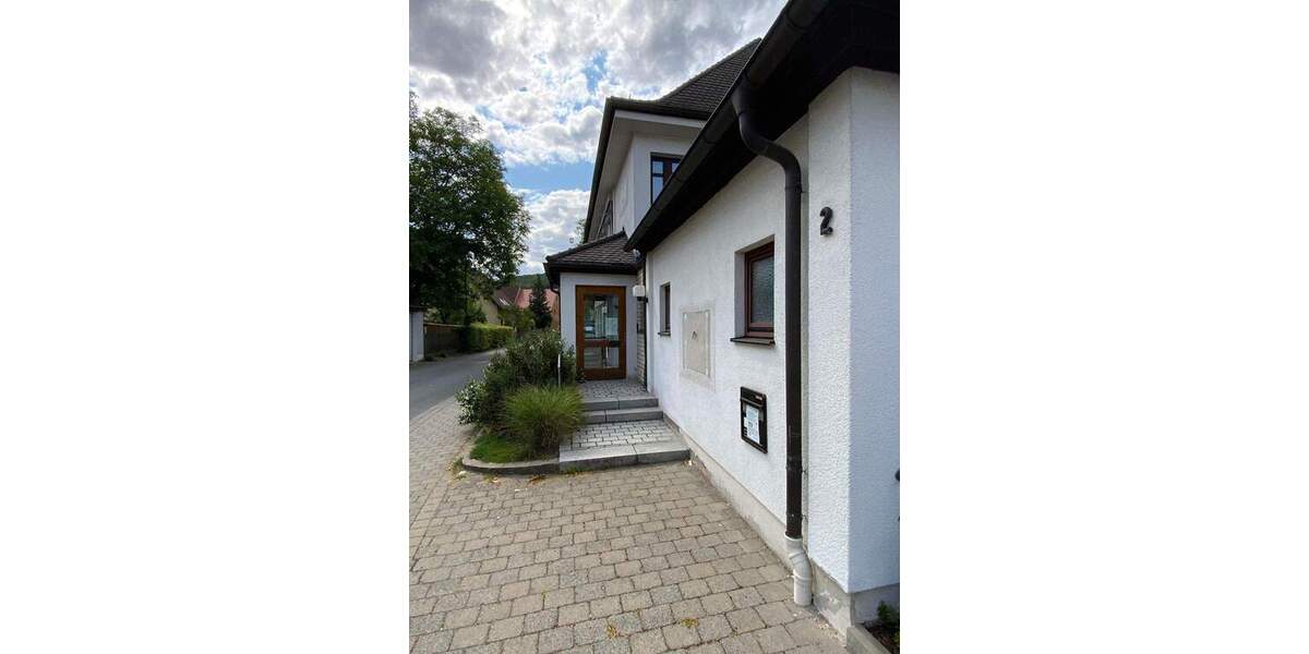 Gewerbeobjekt Ebermannstadt - 1 Zimmer, 447.000&euro; | Angebot:25742928