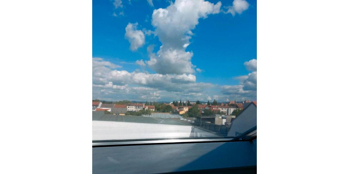 Dachgeschoßwohnung Bamberg Bamberg-Ost - 1 Zimmer, 21 m&sup2;, 120.000&euro; | Angebot:26955271