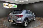 VW T-Roc 1.5 TSi Life Business *LED/Navi/ACC/SHZG/Tot 4.126 km 26.990 &euro; Bamberg 96052