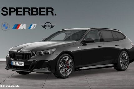 BMW 540 23.532 km 64.490 &euro; Bamberg 96050