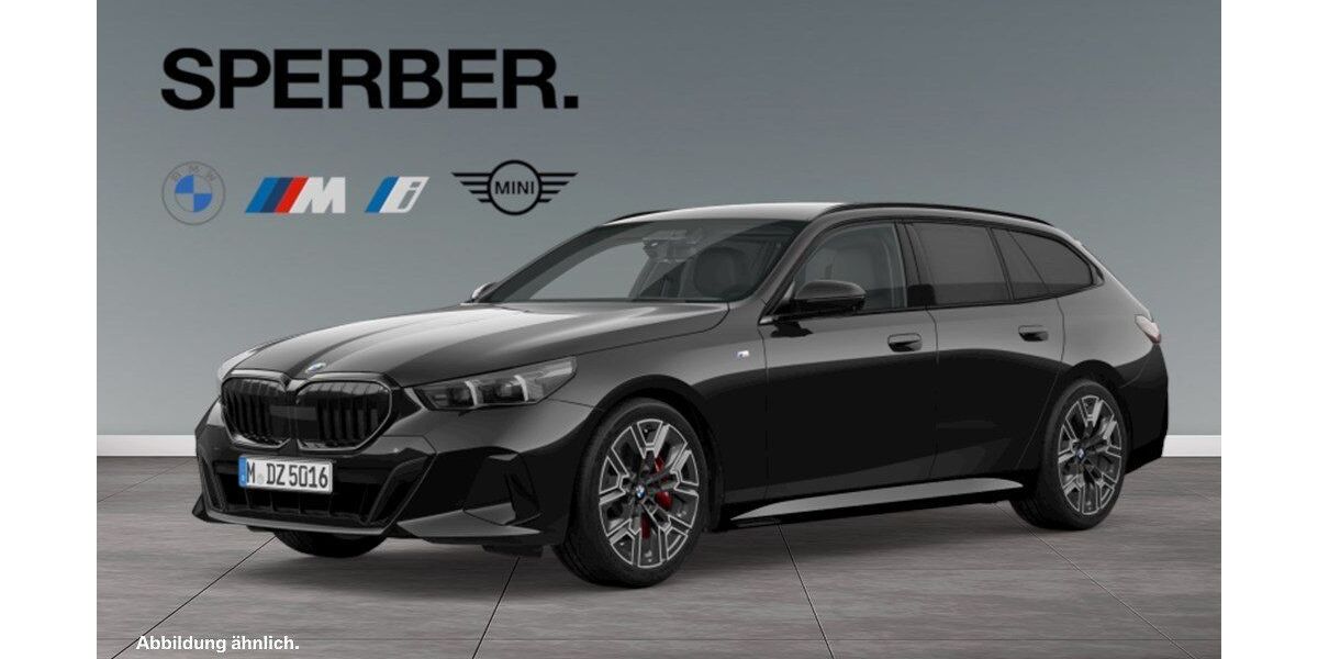 BMW 540 23.532 km 64.490 &euro; Bamberg 96050