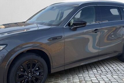 Mazda CX-80 1.525 km 49.799 &euro; Bamberg 96052