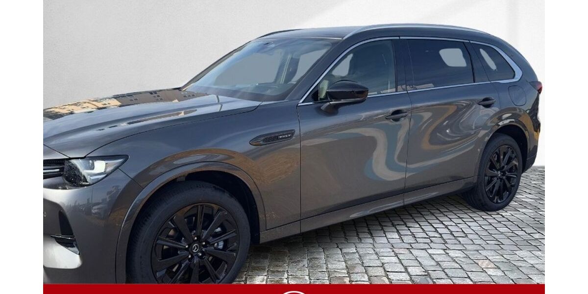 Mazda CX-80 2.000 km 49.799 &euro; Bamberg 96052