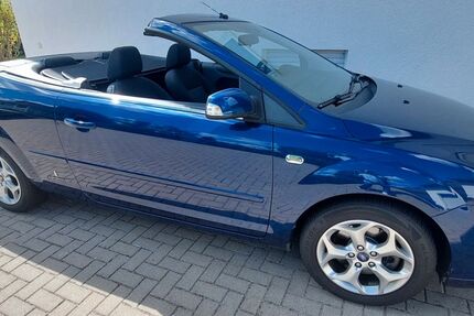 Ford Focus 39.700 km 7.000 &euro; Hallstadt 96103