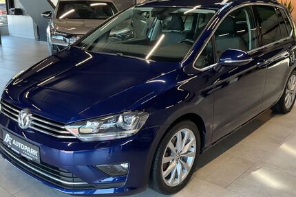 VW Golf Sportsvan 104.300 km 15.980 &euro; Forchheim 91301