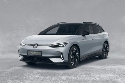 VW ID.7 35.996 km 50.930 &euro; Bamberg 96052