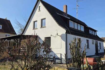 Haus Untermerzbach - 7 Zimmer, 195 m&sup2;, 249.000&euro; | Angebot:25197907