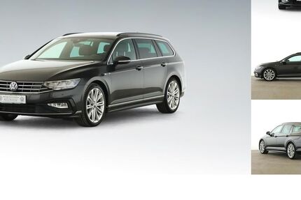 VW Passat Variant 110.000 km 24.480 &euro; Bamberg 96052