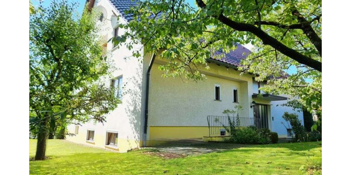 Einfamilienhaus Rattelsdorf - 8 Zimmer, 261 m&sup2;, 665.000&euro; | Angebot:22734307