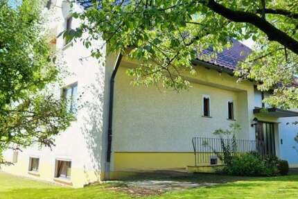 Haus Rattelsdorf - 8 Zimmer, 261 m&sup2;, 665.000&euro; | Angebot:22734307