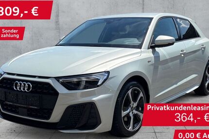 Audi A1 11.163 km 24.282 &euro; Scheßlitz 96110