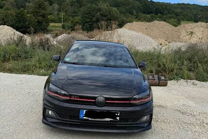 VW Polo 965.000 km 16.500 &euro; Buttenheim 96155