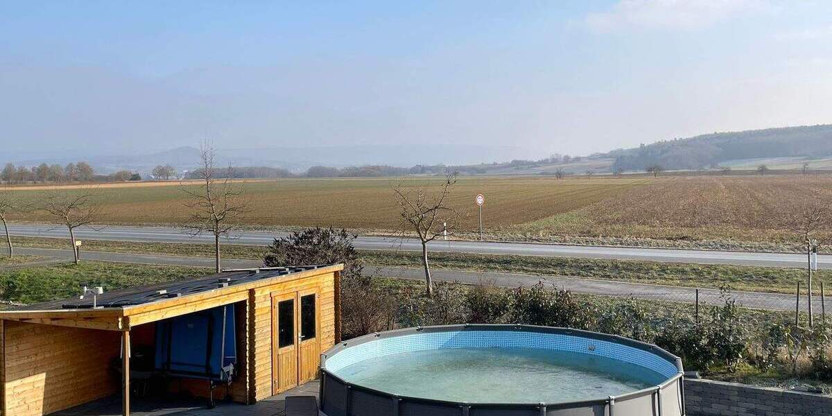 Einfamilienhaus Hirschaid Juliushof - 6 Zimmer, 190 m&sup2;, 719.000&euro; | Angebot:25680557