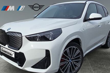 BMW iX1 26.937 km 43.840 &euro; Bamberg 96050