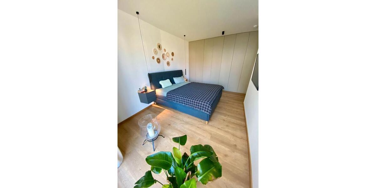 Terrassenwohnung Bamberg Gereuth - 3 Zimmer, 90 m&sup2;, 649.000&euro; | Angebot:27024158