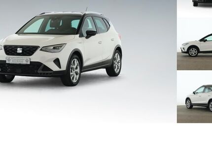 Seat Arona 20.000 km 18.980 &euro; Bamberg 96052