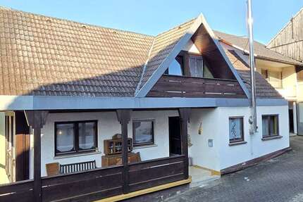 Haus Itzgrund - 5 Zimmer, 115 m&sup2;, 179.000&euro; | Angebot:25477405