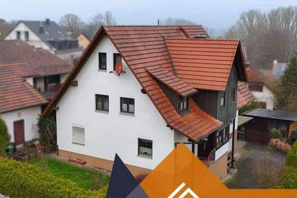 Wohnung Pretzfeld Altreuth - 7 Zimmer, 120 m&sup2;, 255.000&euro; | Angebot:25739739