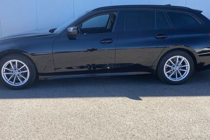 BMW 318 99.000 km 22.800 &euro; Baiersdorf 91083