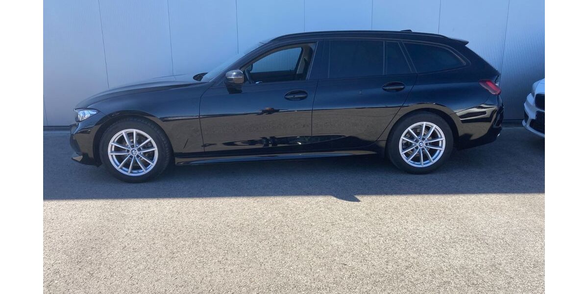 BMW 318 99.000 km 22.800 &euro; Baiersdorf 91083
