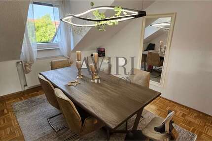 Wohnung Bamberg Gereuth - 4 Zimmer, 106 m&sup2;, 1.000&euro; | Angebot:27584739