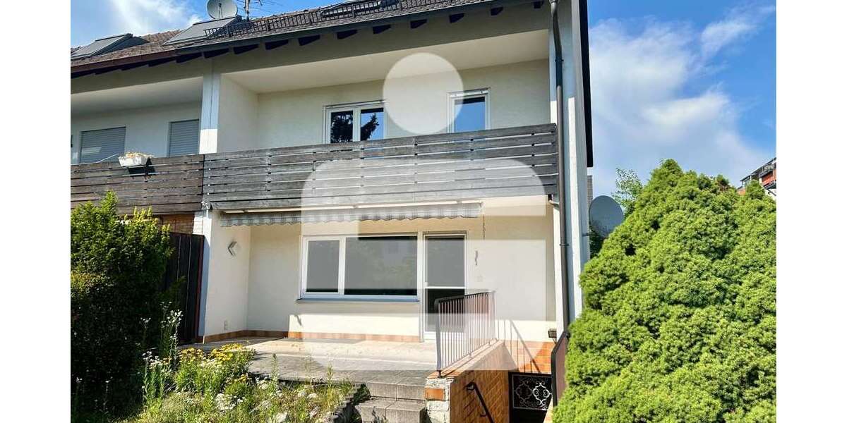 Einfamilienhaus Möhrendorf - 6 Zimmer, 156 m&sup2;, 549.000&euro; | Angebot:27098818