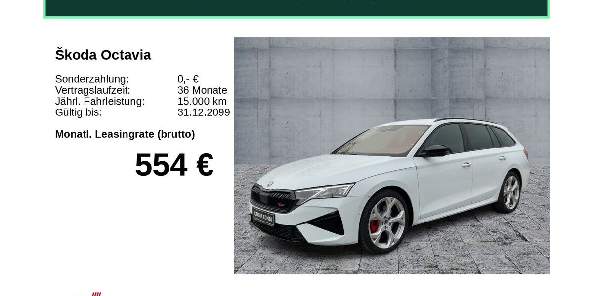 Skoda Octavia 14.222 km 41.470 &euro; Bamberg 96052
