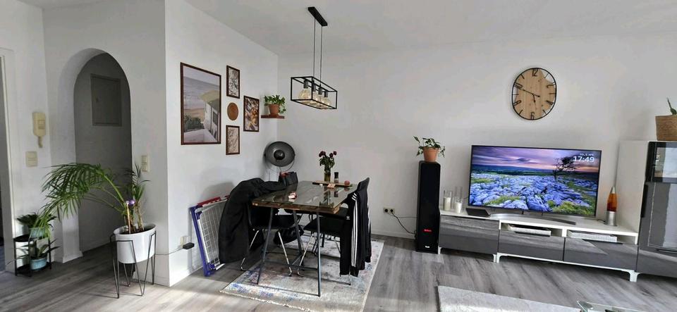 Etagenwohnung Stegaurach - 3 Zimmer, 75 m&sup2;, 750&euro; | Angebot:26516713