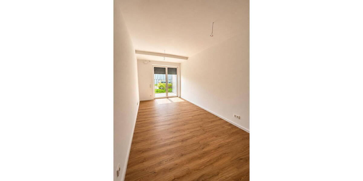Etagenwohnung Bamberg Bamberg-Ost - 2 Zimmer, 59 m&sup2;, 877&euro; | Angebot:26820244