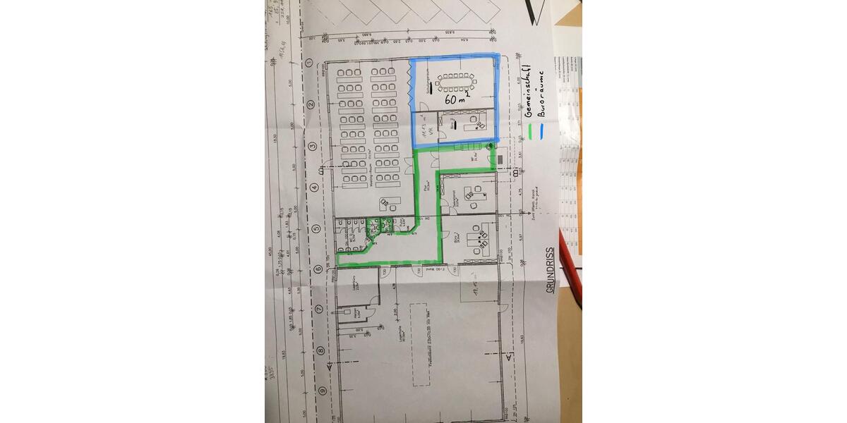 Gewerbeobjekt Pettstadt - 965&euro; | Angebot:22580420