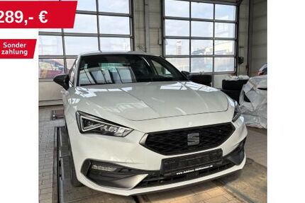 Seat Leon 42.534 km 22.700 &euro; Scheßlitz 96110