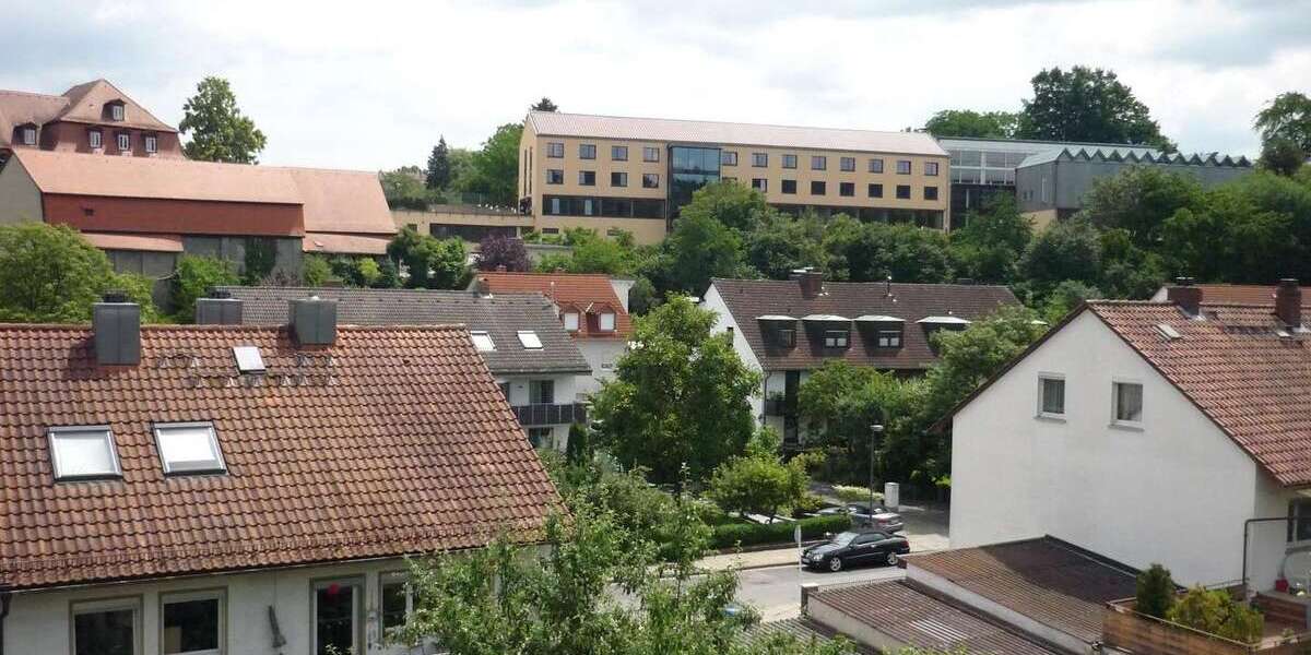 Einfamilienhaus Bamberg Am Bruderwald - 12.5 Zimmer, 272 m&sup2;, 997.500&euro; | Angebot:25774026