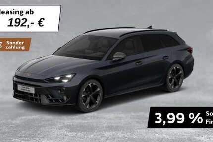 Cupra Leon 21.555 km 33.930 &euro; Scheßlitz 96110