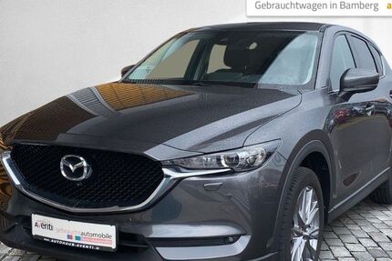 Mazda CX-5 51.180 km 23.779 &euro; Bamberg 96052