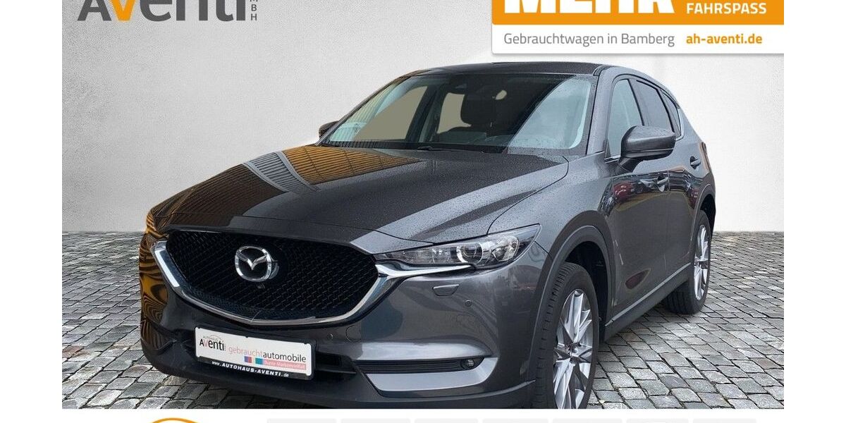 Mazda CX-5 51.180 km 23.779 &euro; Bamberg 96052