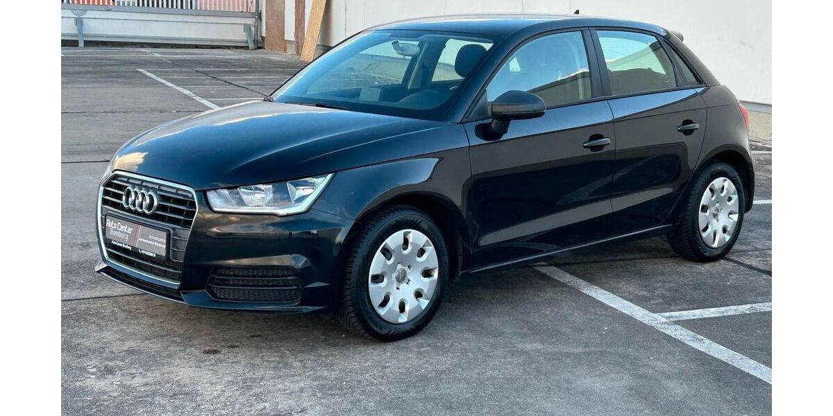 Audi A1 143.000 km 7.500 &euro; Bamberg OT Bamberg 96052