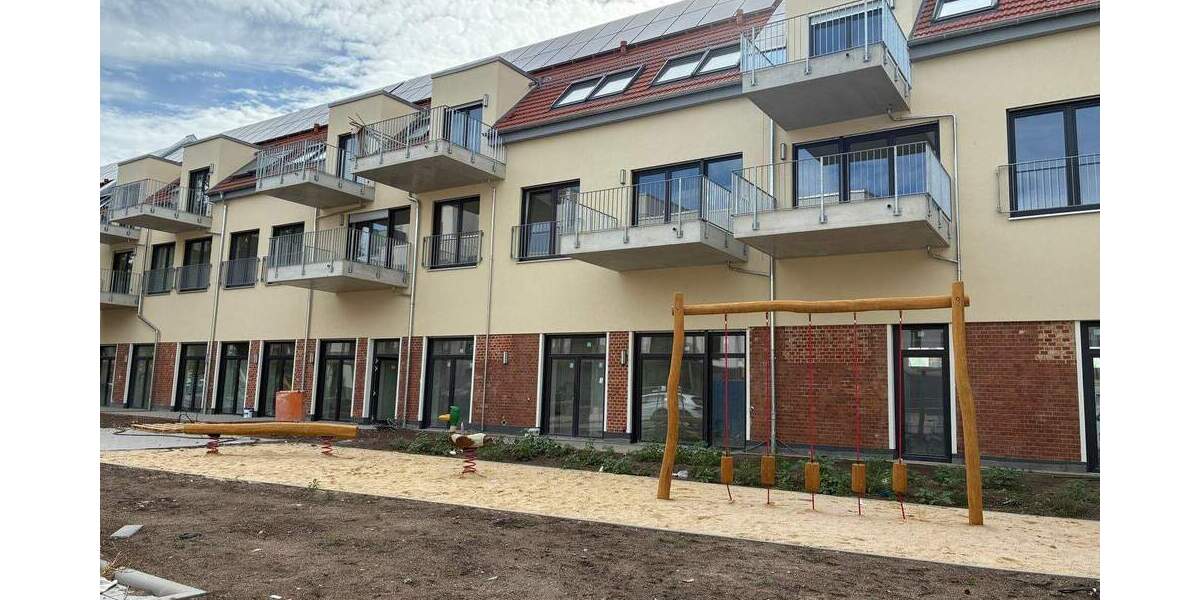 Etagenwohnung Bamberg Bamberg-Ost - 3 Zimmer, 77 m&sup2;, 1.091&euro; | Angebot:25674167