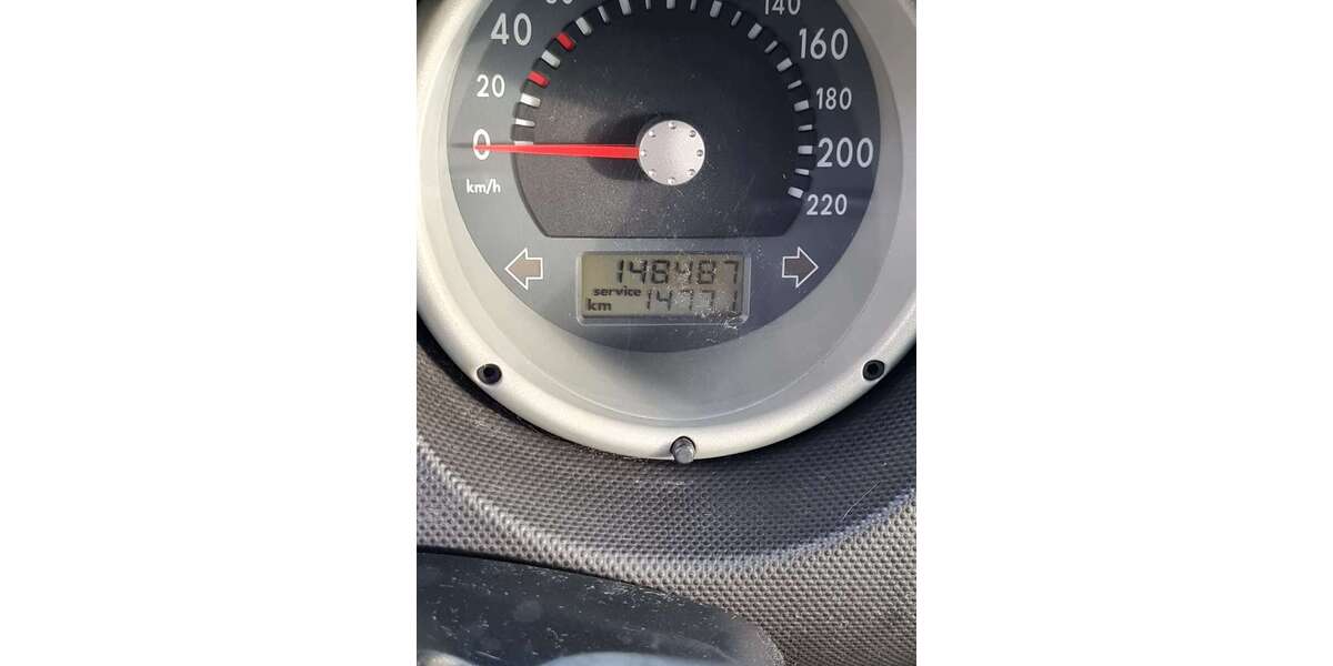 VW Lupo 149.000 km 1.400 &euro; Zeil a.Main 97475