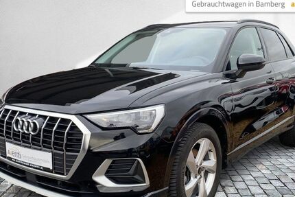 Audi Q3 32.762 km 32.989 &euro; Bamberg 96052
