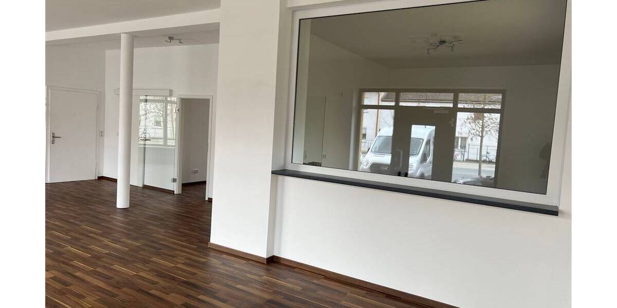 Gewerbeobjekt Hallstadt - 3 Zimmer, 91 m&sup2;, 209.000&euro; | Angebot:25798668