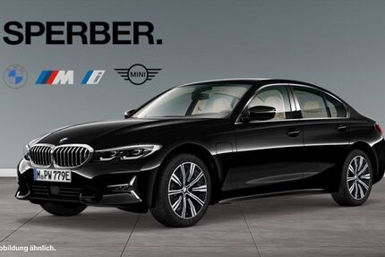 BMW 330 62.178 km 26.900 &euro; Bamberg 96050