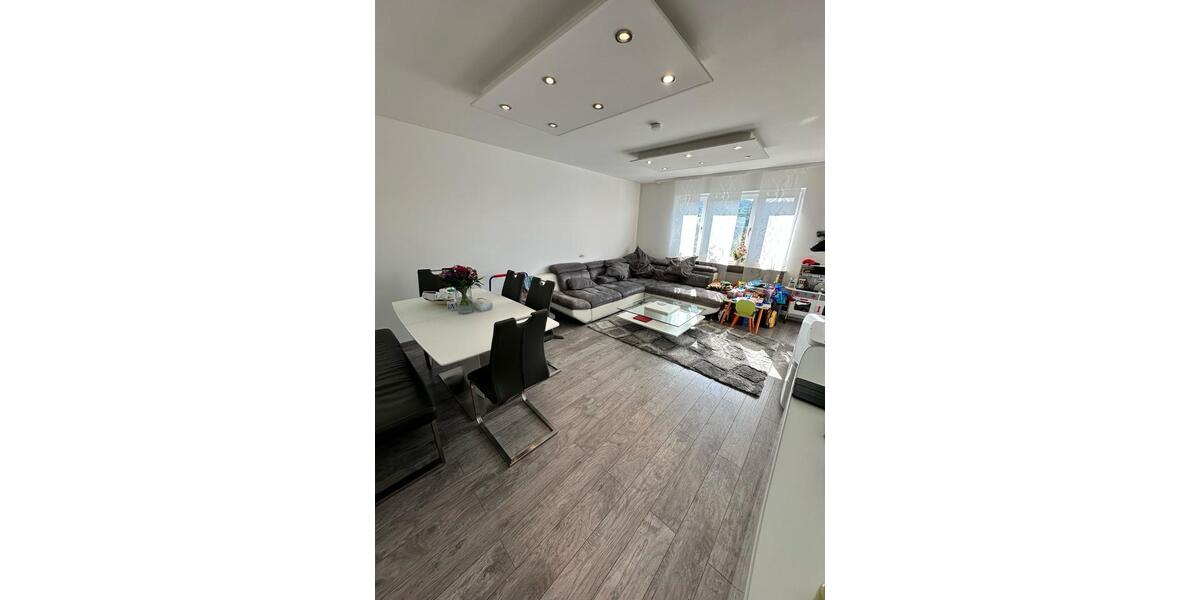 Etagenwohnung Forchheim - 4 Zimmer, 95 m&sup2;, 315.000&euro; | Angebot:26063150