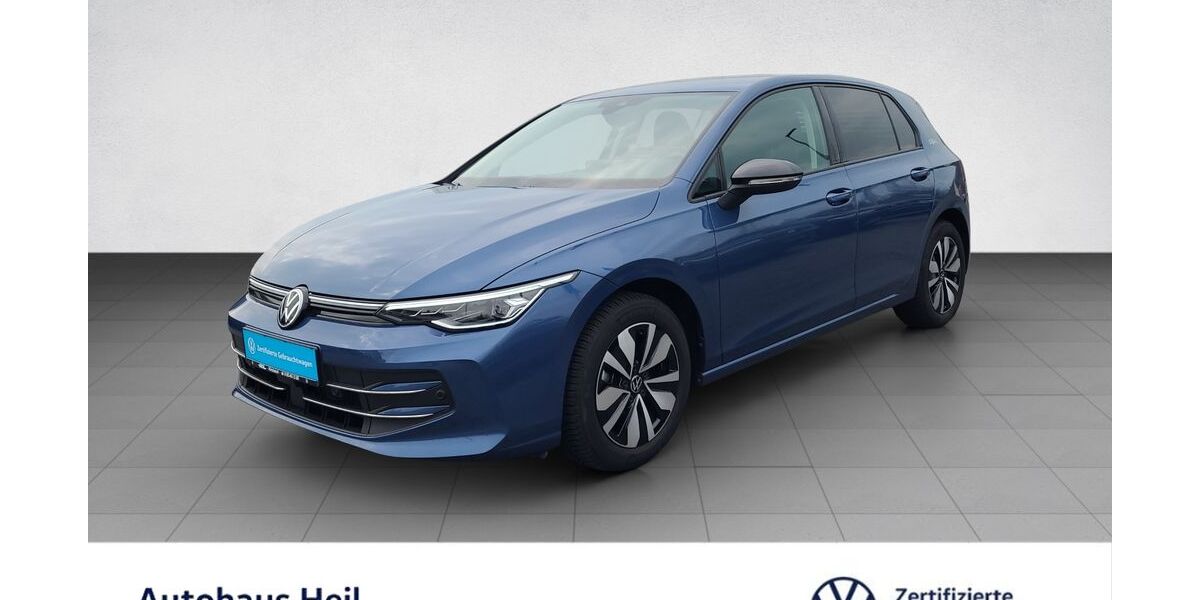 VW Golf 20.950 km 24.490 &euro; Oberaurach OT Kirchaich 97514