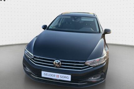 VW Passat Variant 106.600 km 19.480 &euro; Sand am Main 97522