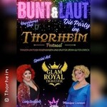 Bunt & Laut