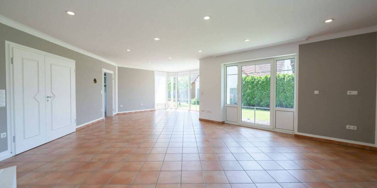 Einfamilienhaus Zapfendorf Unterleiterbach - 6 Zimmer, 190 m&sup2;, 550.000&euro; | Angebot:26929805